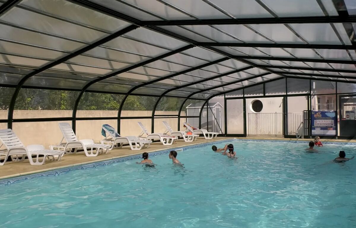 Camping le Mat Vos vacances sur la Côte de Granit Rose